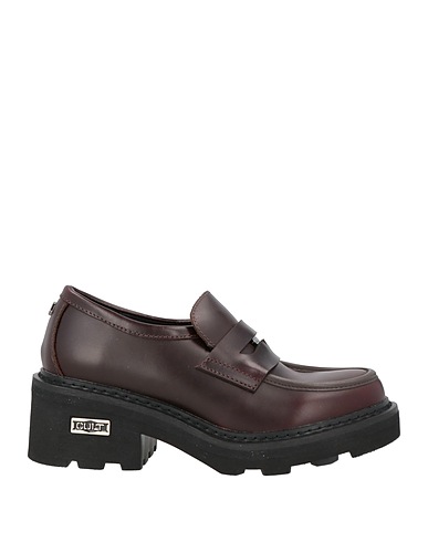 CULT Loafers Dark brown Leather