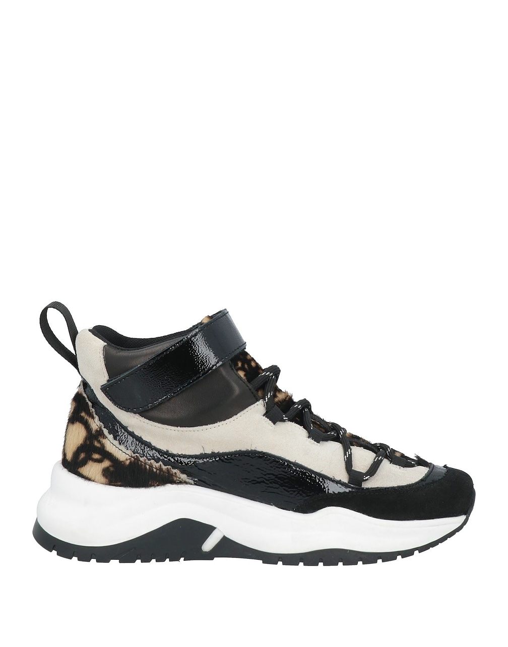 ARTHUR ARBESSER x BALDININI - Sneakers