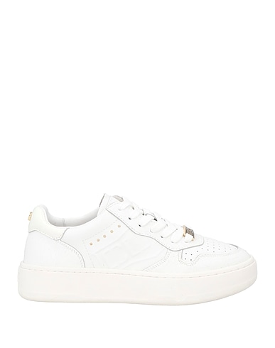 CULT Sneakers Cuir