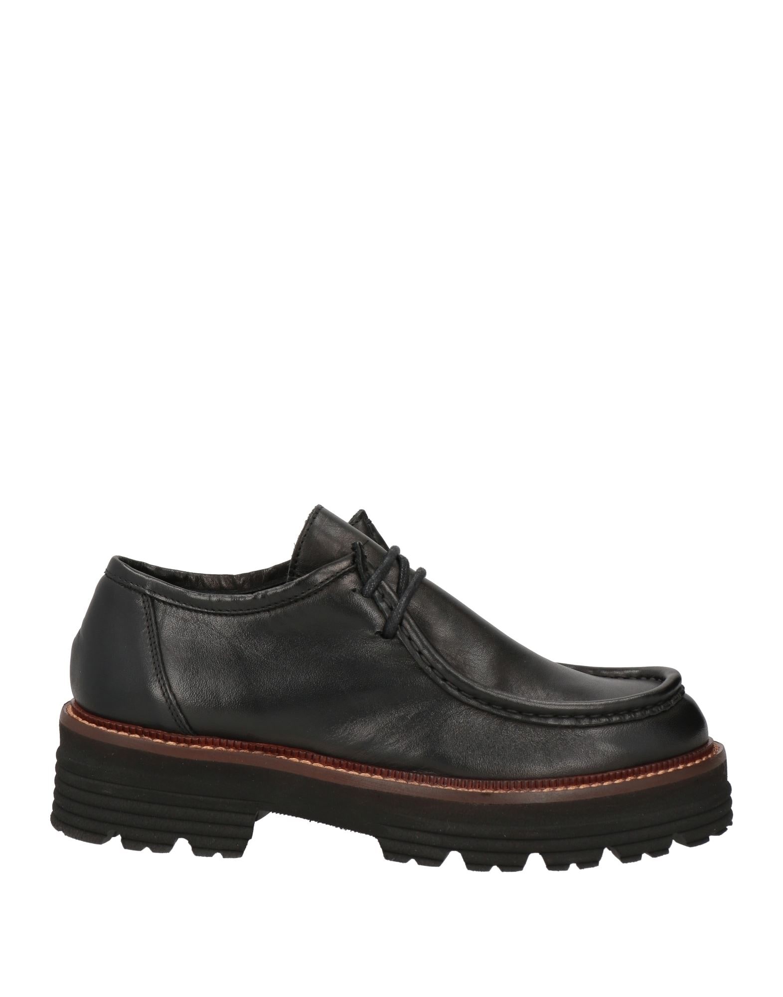 OVYÉ - Schnürschuhe