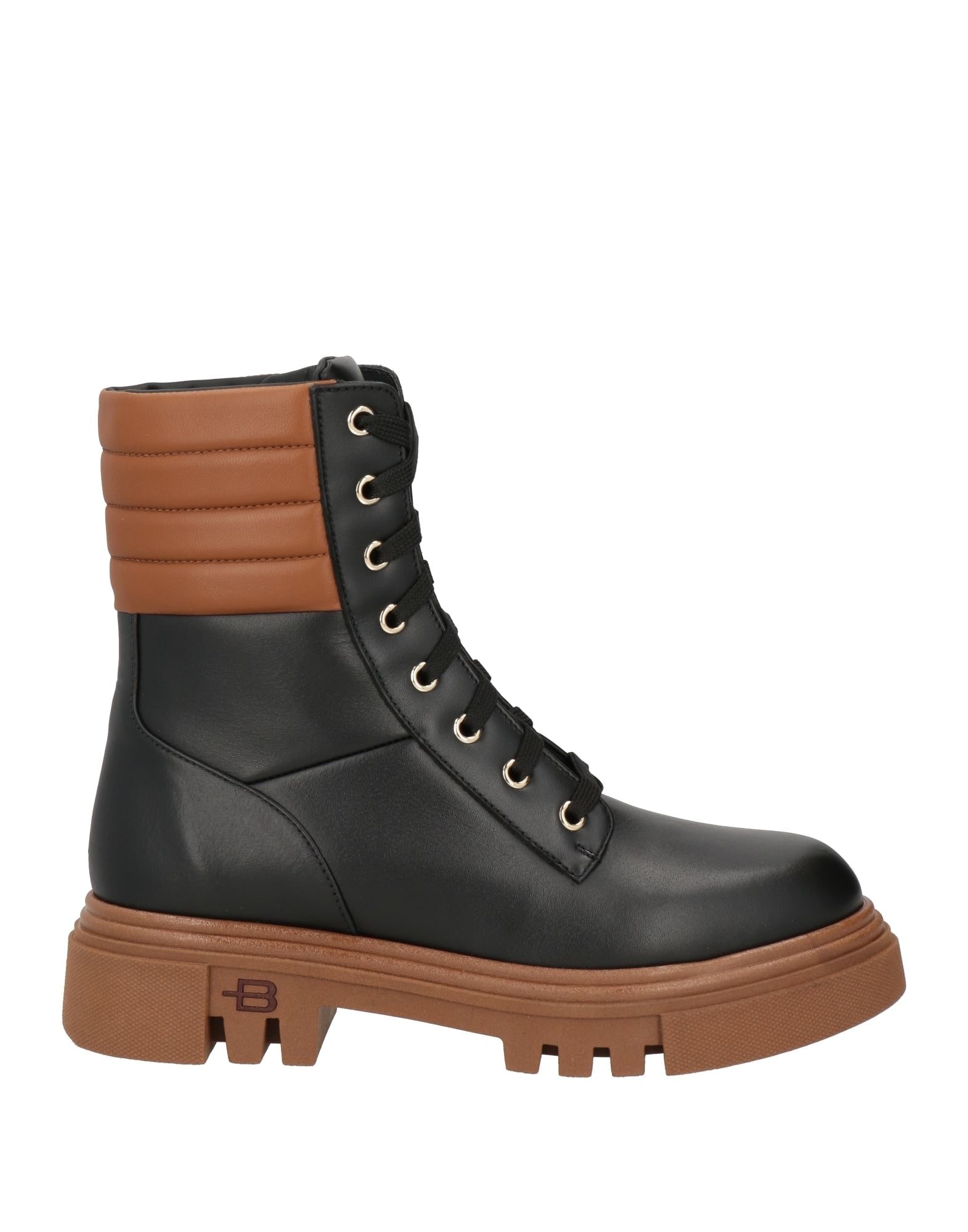 BALDININI - Ankle boots