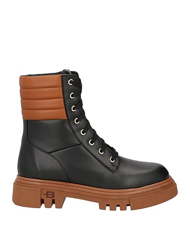 BALDININI Ankle boot Calfskin