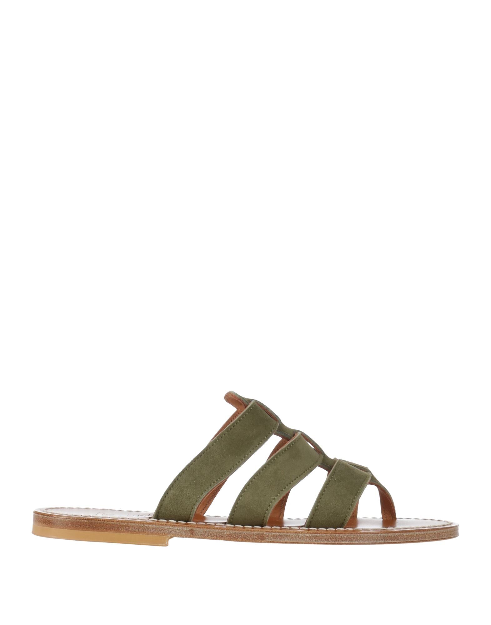 K.JACQUES ST. TROPEZ - Thong sandals