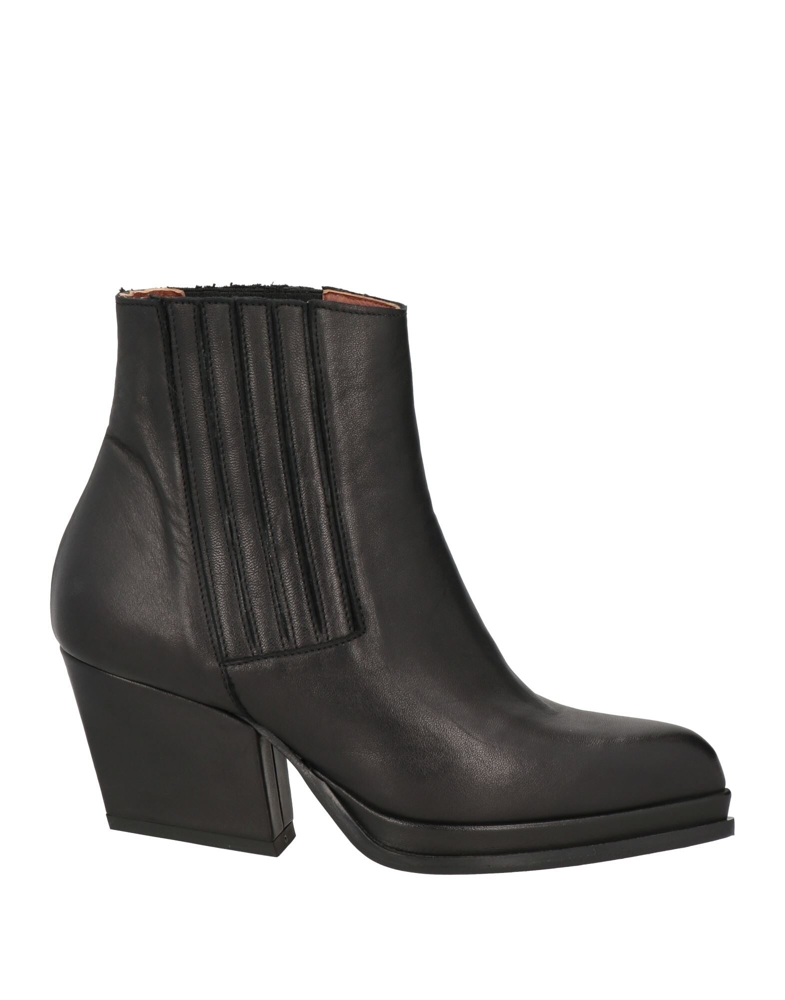 CURIOSITÉ Полусапоги и высокие ботинки