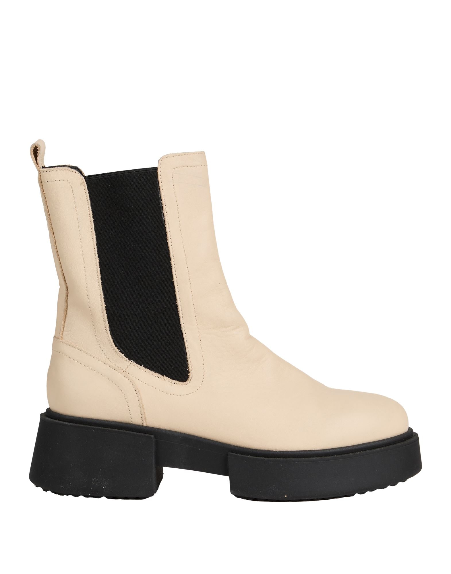 CURIOSITÉ - Ankle boots