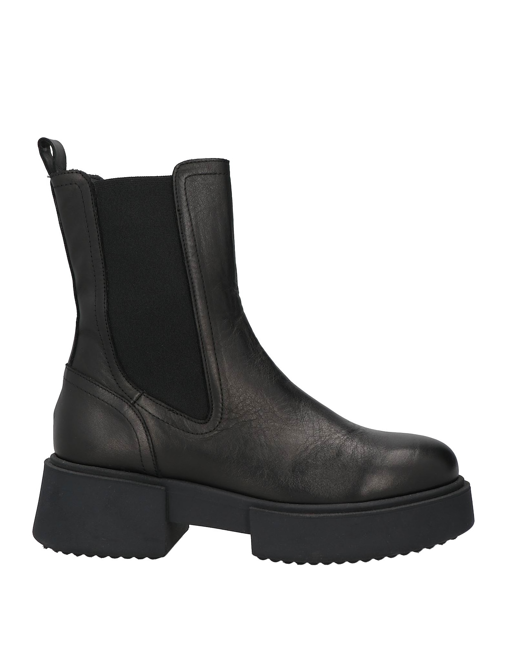 CURIOSITÉ - Ankle boots
