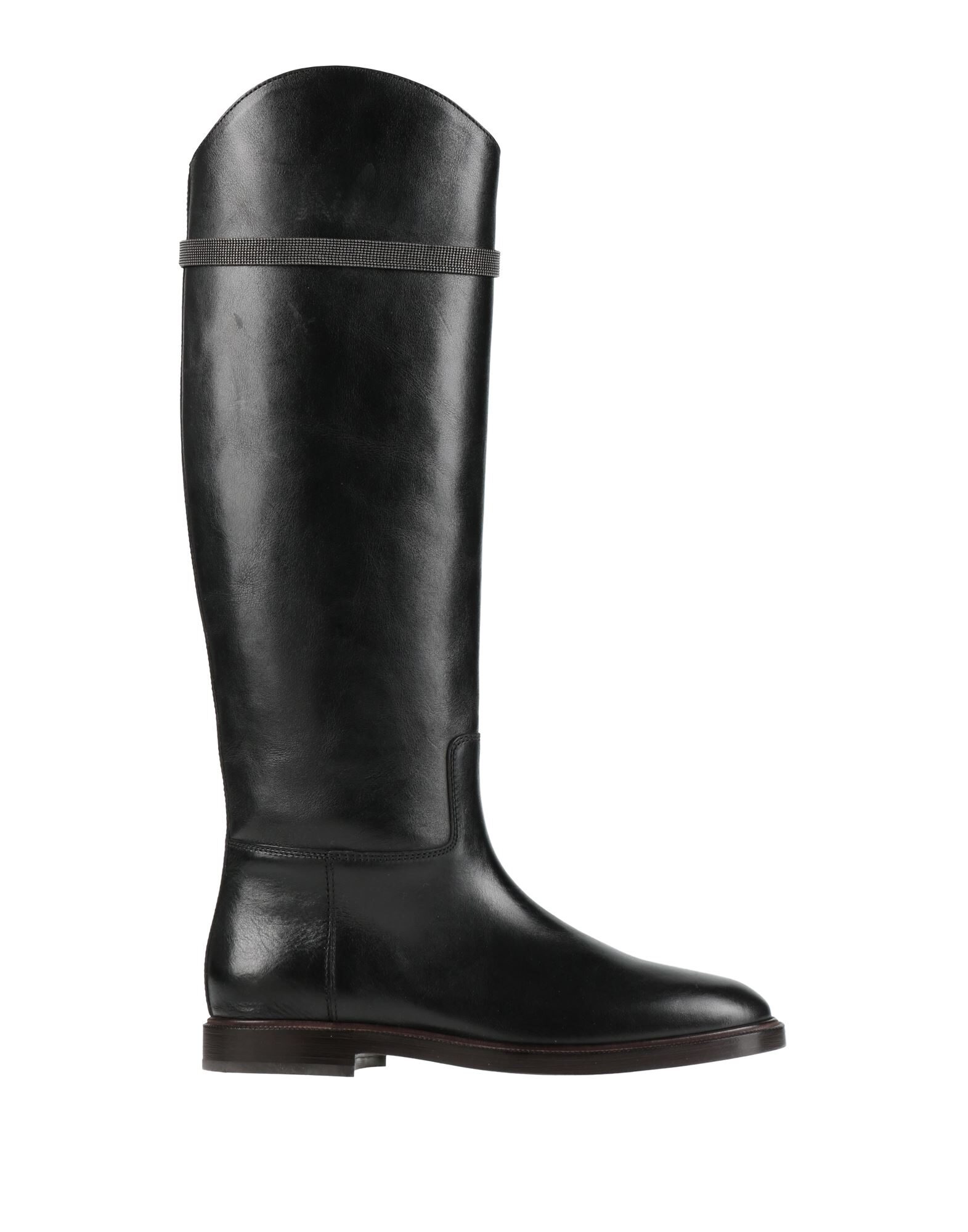 BRUNELLO CUCINELLI - Boots