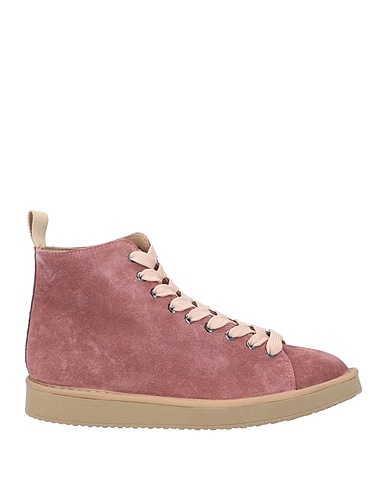 PANCHIC Sneakers Antique rose Leather