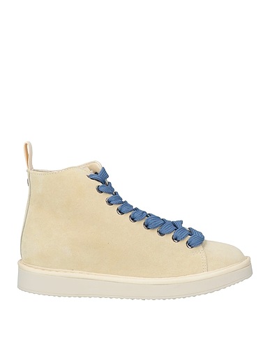 PANCHIC Sneakers Ivory Leather