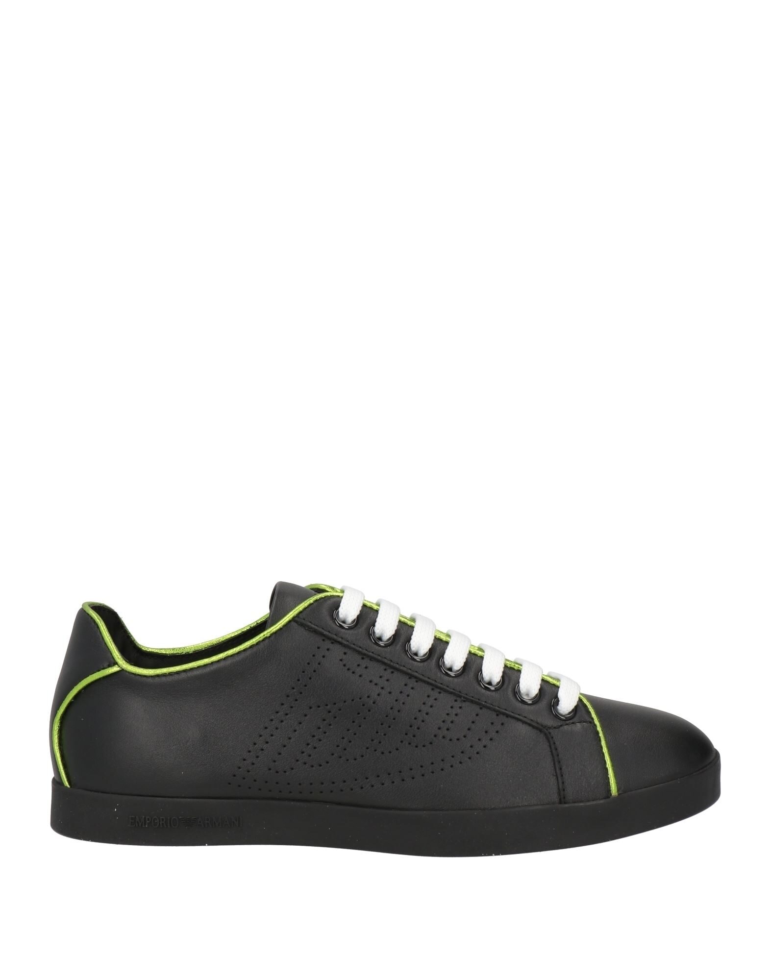EMPORIO ARMANI - Sneakers