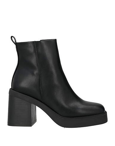 GIOSEPPO Stiefelette Schwarz Synthetische Fasern
