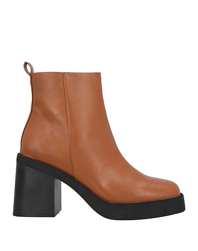 GIOSEPPO Ankle boot Synthetic fibers