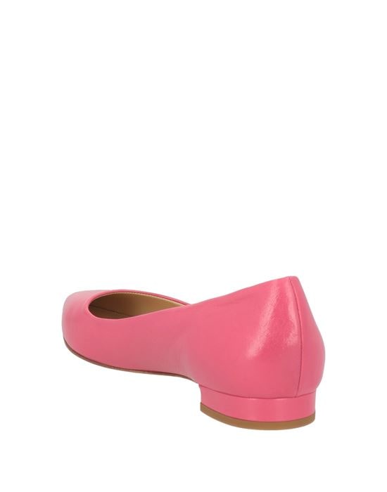 CHANTAL 1962 Балетки