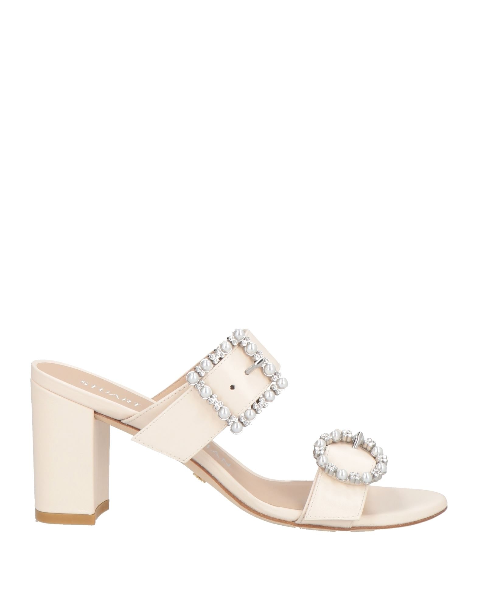 STUART WEITZMAN - Sandals