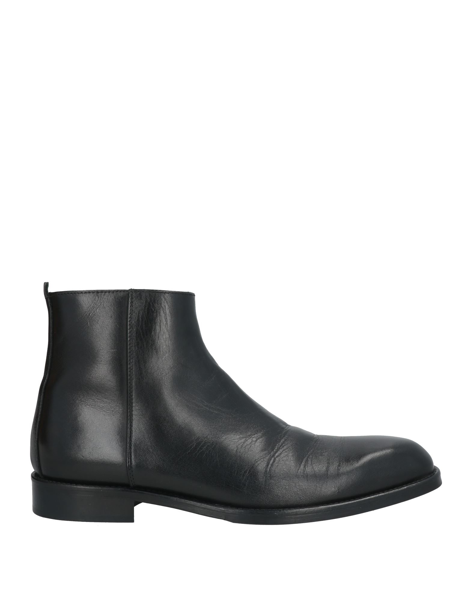 BALDININI - Ankle boots