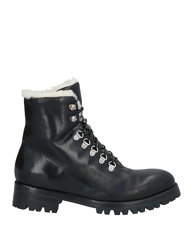 LA BOTTEGA DI LISA Ankle boot Leather