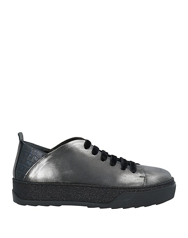 HENRY BEGUELIN Sneakers Leather