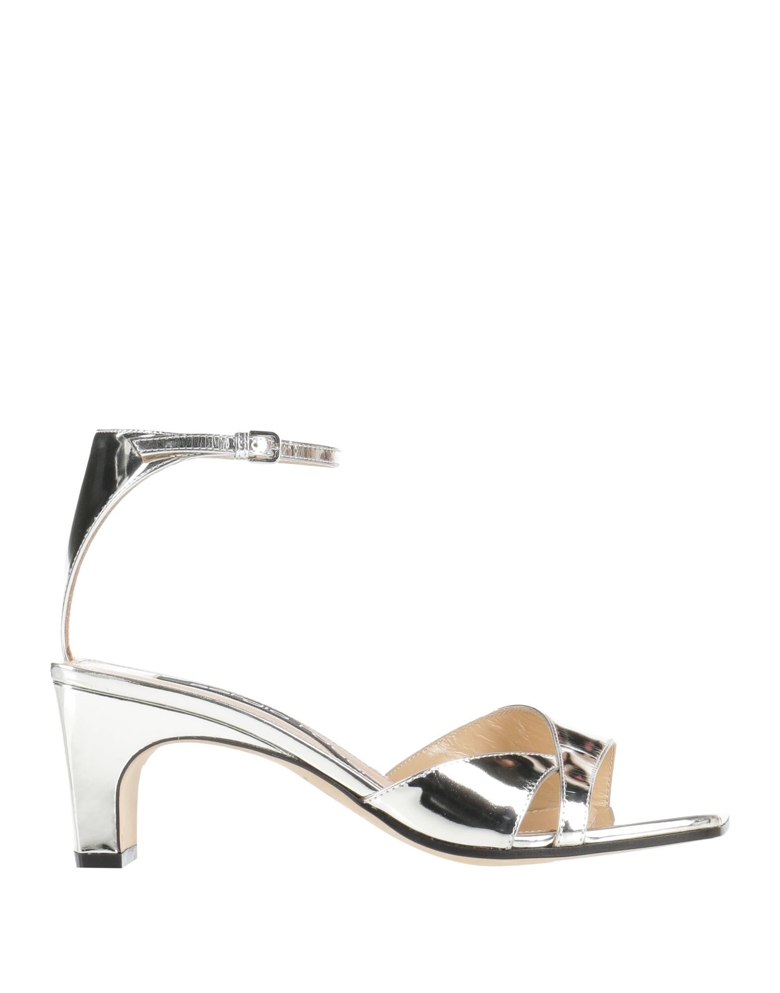 SERGIO ROSSI - Sandals