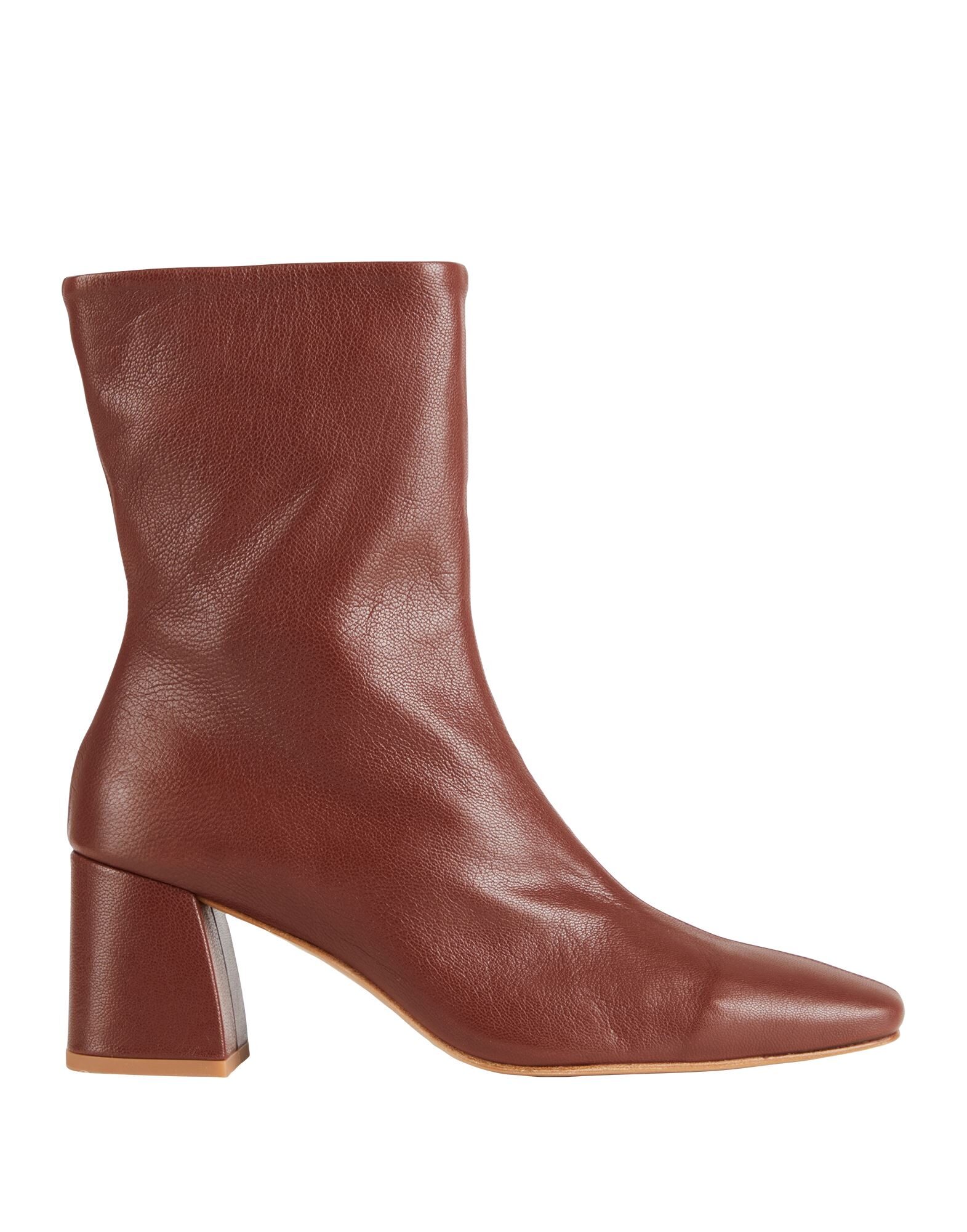 PEDRO GARCÍA - Полусапоги и высокие ботинки