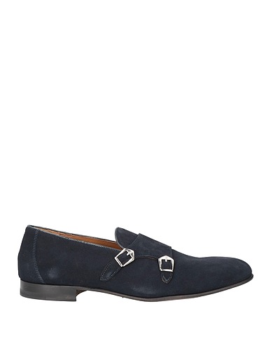 MARECHIARO 1962 Loafers Midnight blue Leather