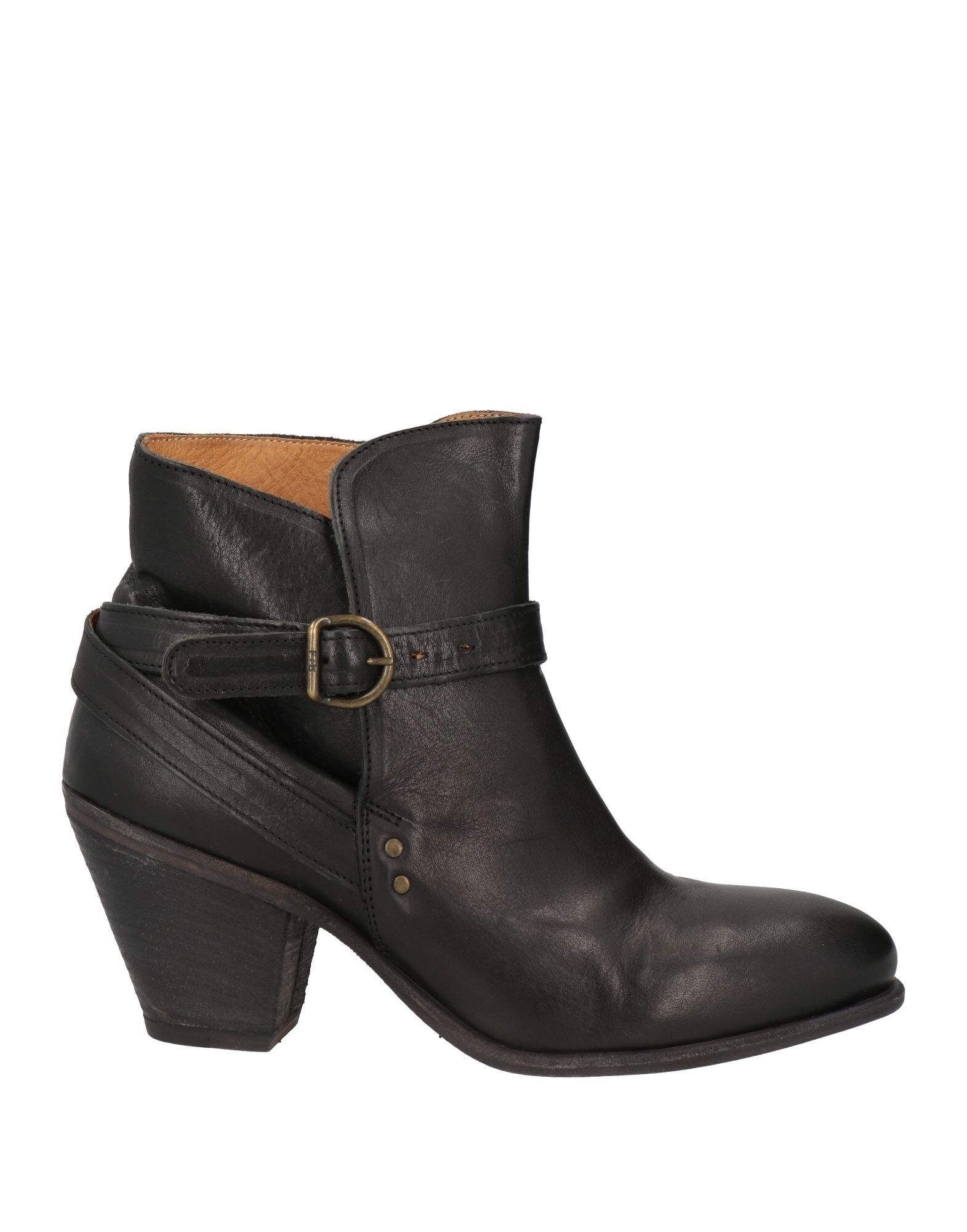 FIORENTINI+BAKER - Ankle boots