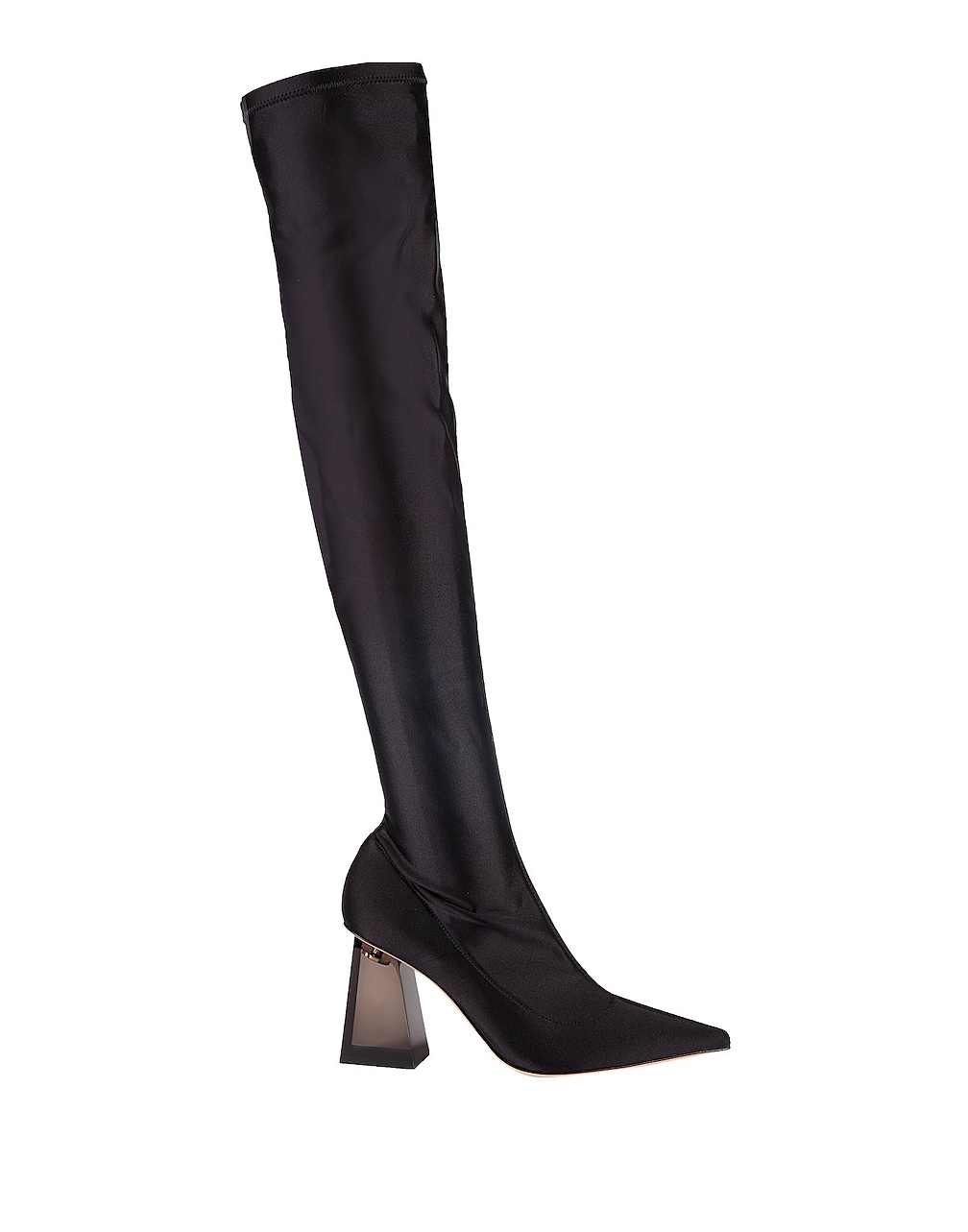 GIANVITO ROSSI - Boots
