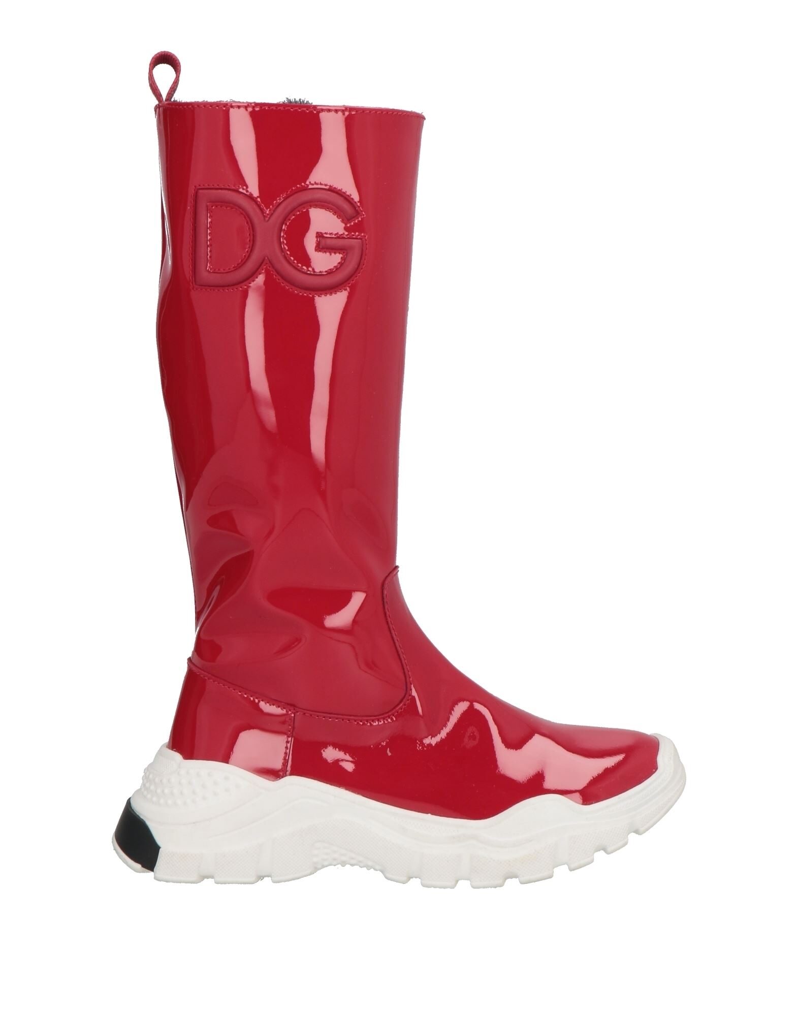 DOLCE&GABBANA - Bottes