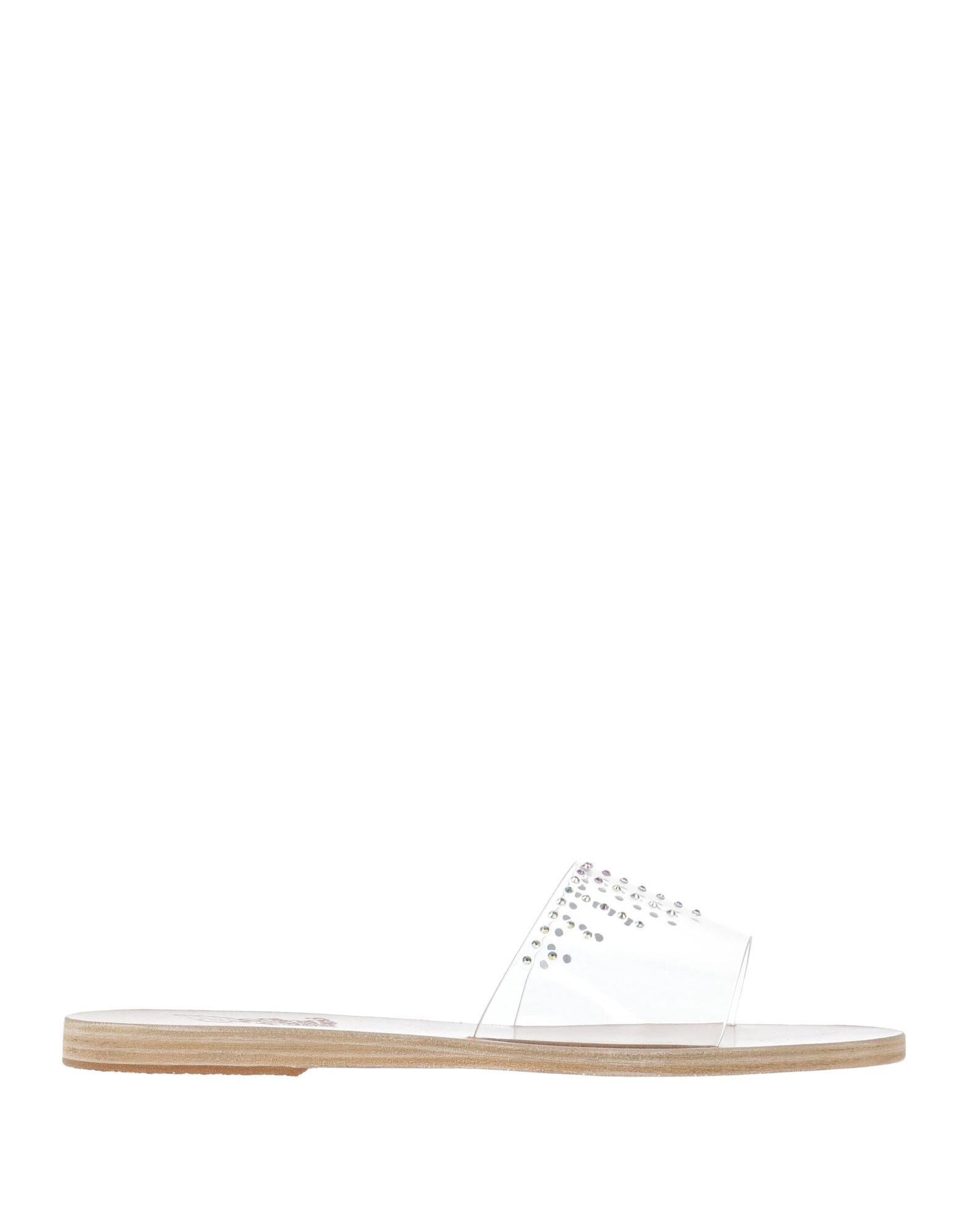 ANCIENT GREEK SANDALS - Sandalen