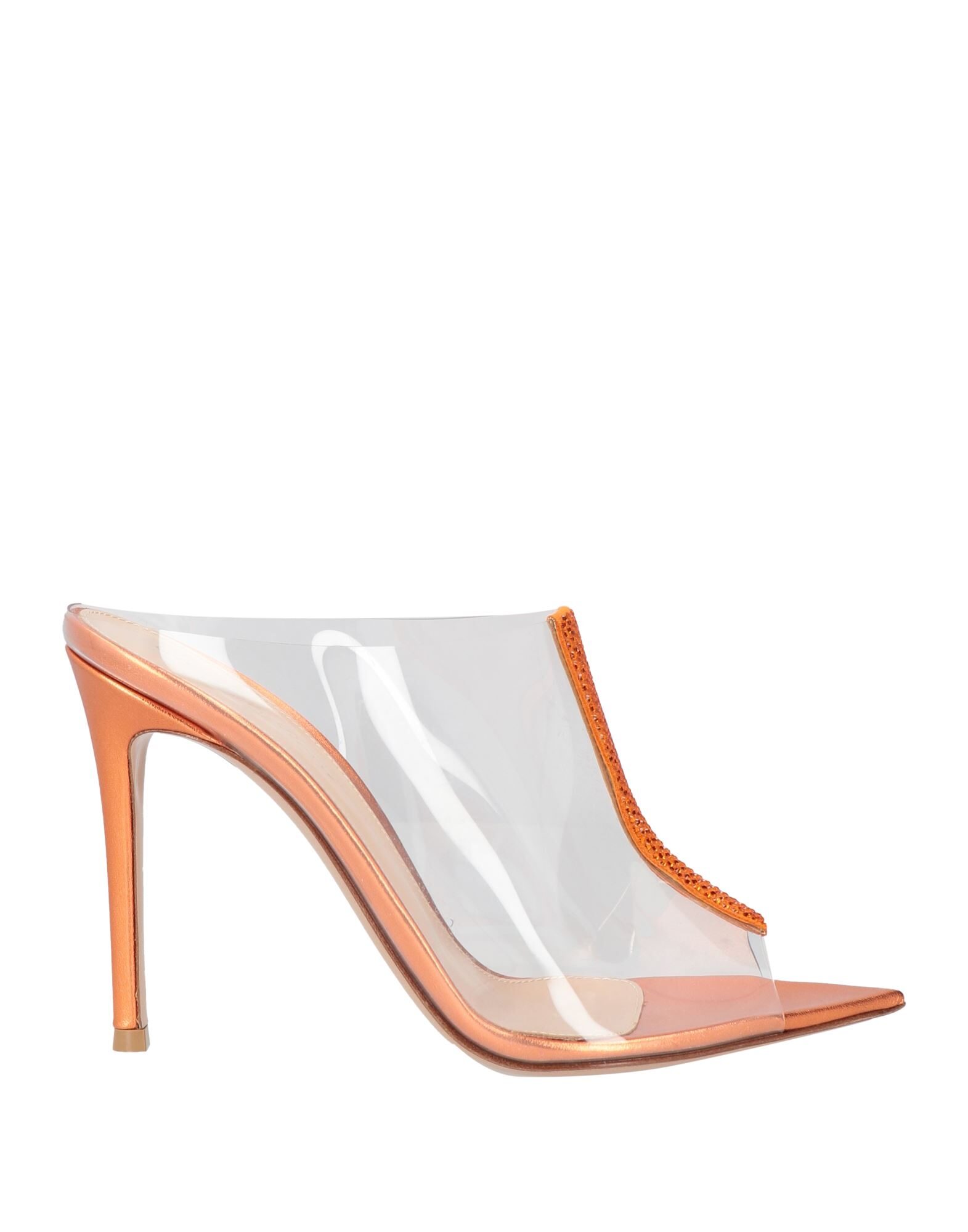 GIANVITO ROSSI - Sandals