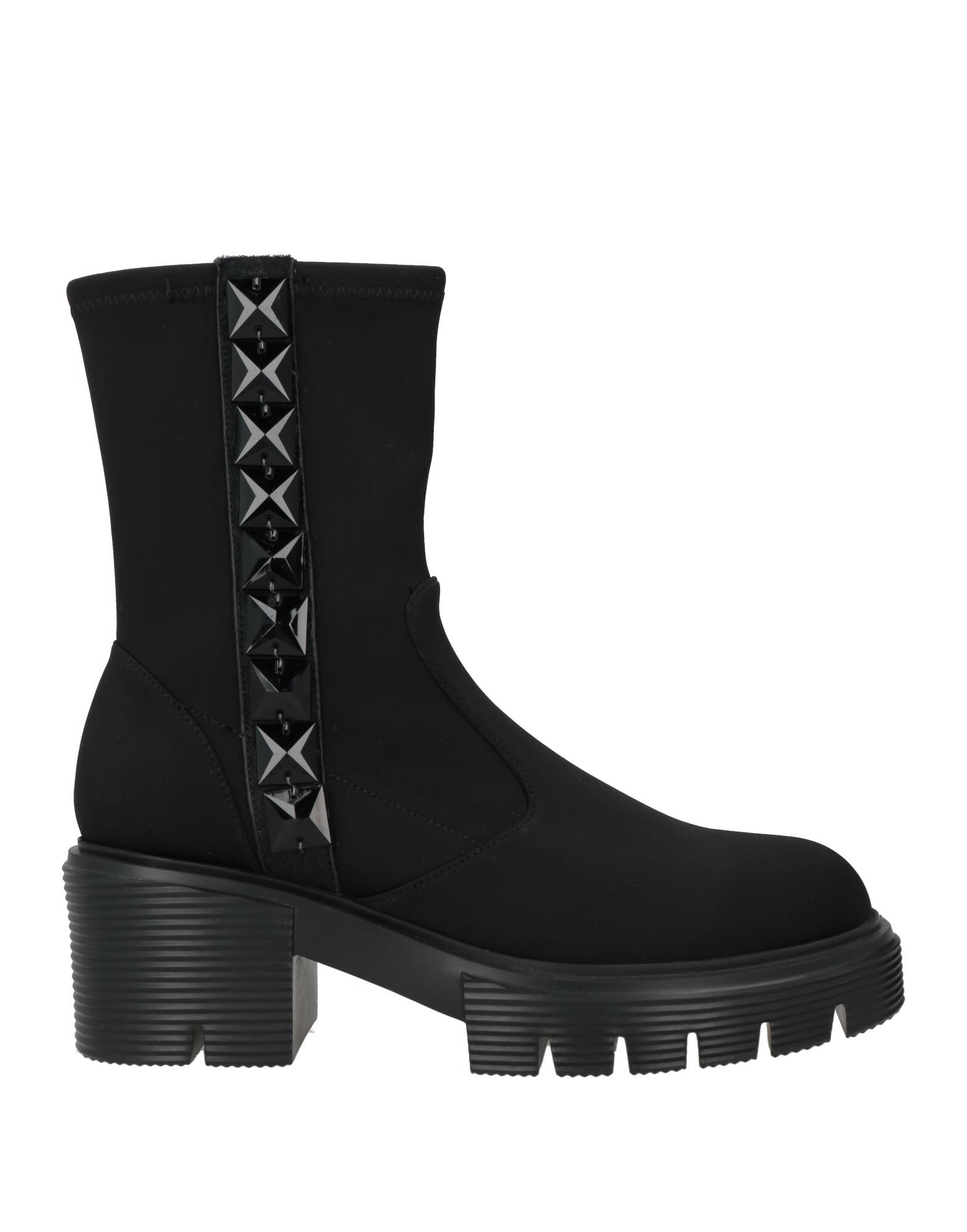 JEANNOT - Ankle boots