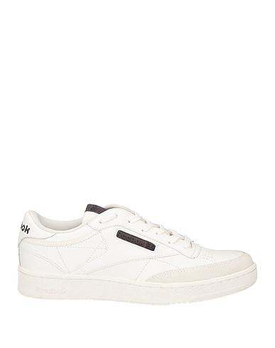 REEBOK Кеды и кроссовки Кожа