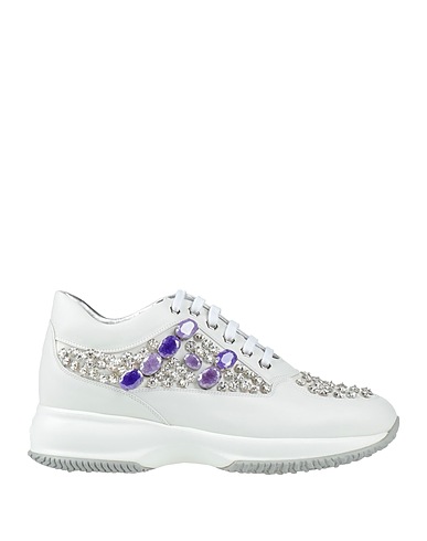 HOGAN Sneakers Leather