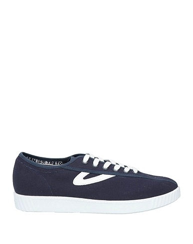 TRETORN Sneakers Midnight blue Textile fibres
