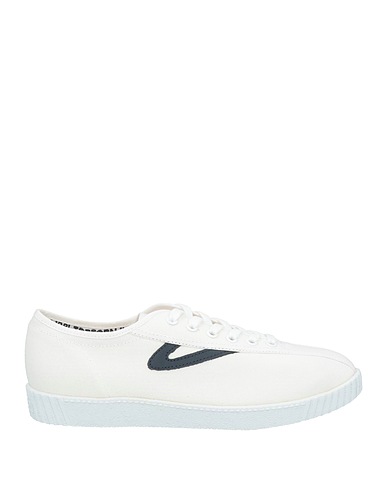TRETORN Sneakers White Textile fibers