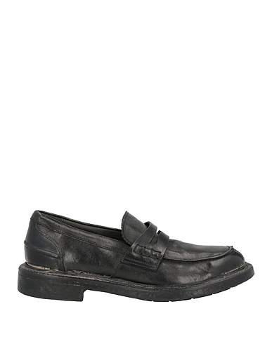 MOMA Loafers Calfskin