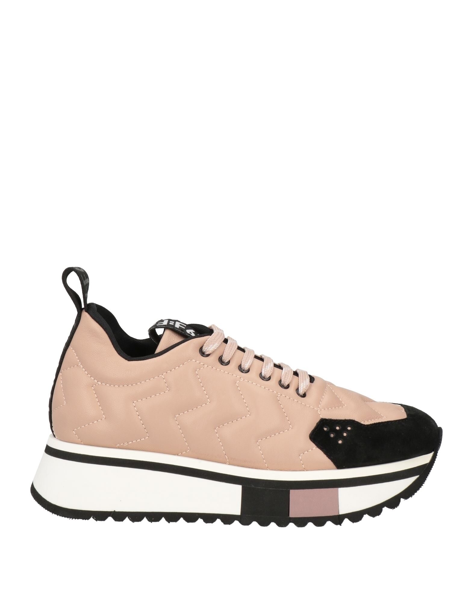 F65 | Antique rose Women's Sneakers | YOOX