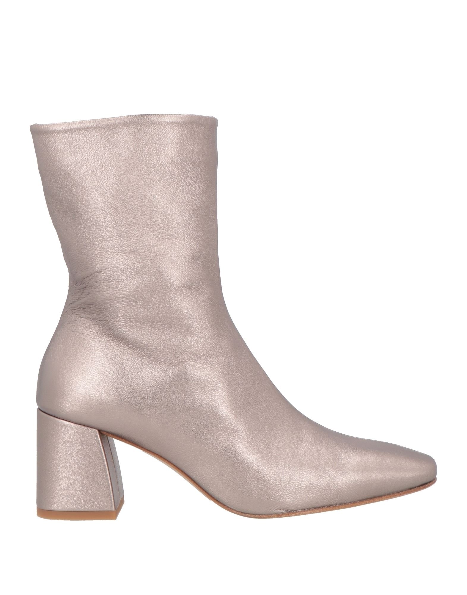 PEDRO GARCÍA - Полусапоги и высокие ботинки