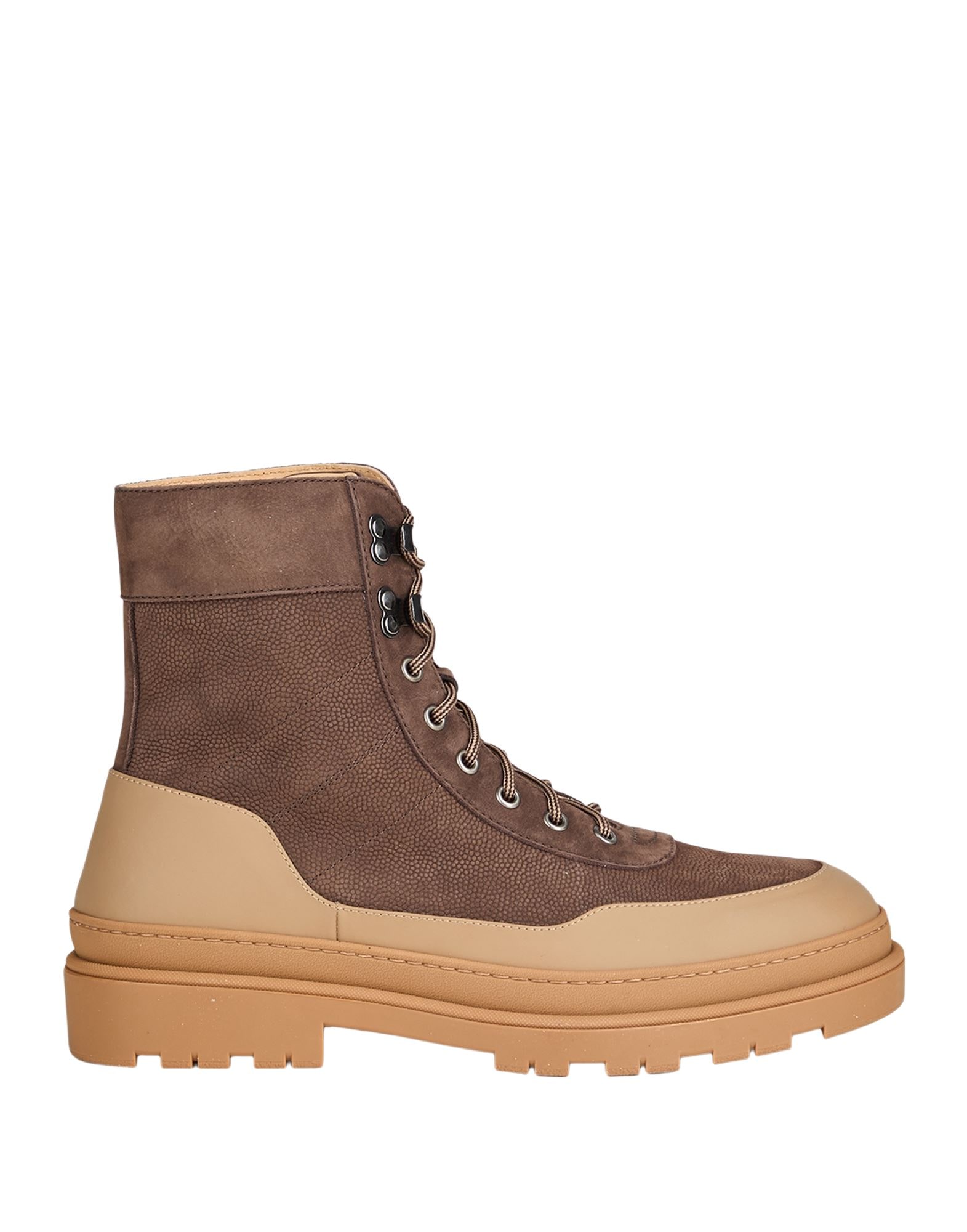 BRUNELLO CUCINELLI - Ankle boots