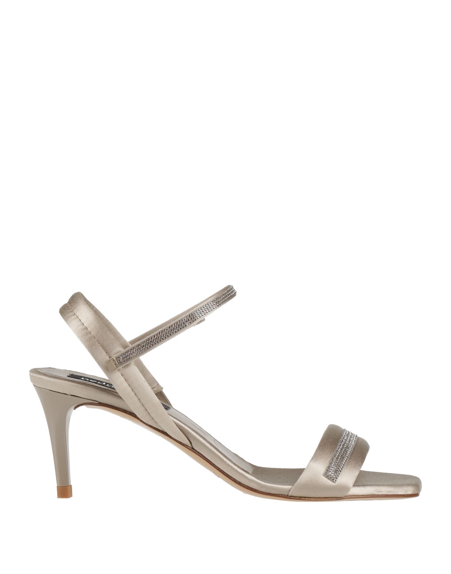 PEDRO GARCÍA - Sandali