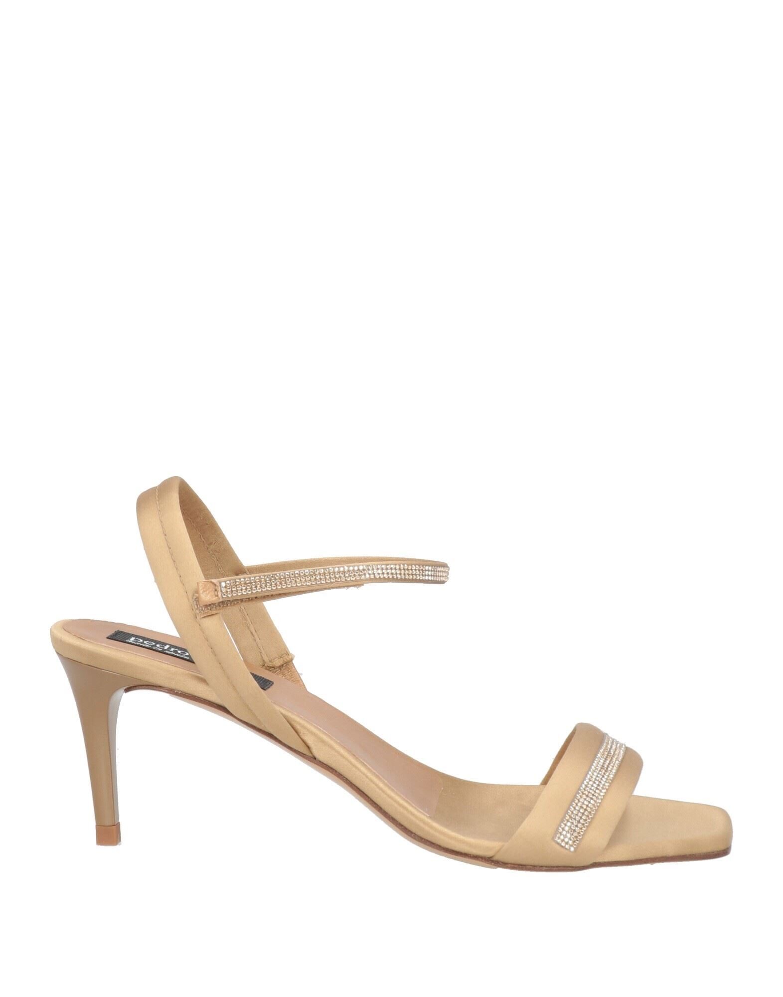 PEDRO GARCÍA - Sandalen