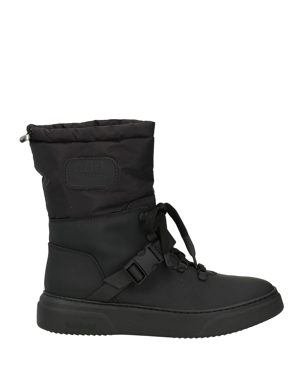 ADD x BALDININI - Stiefel