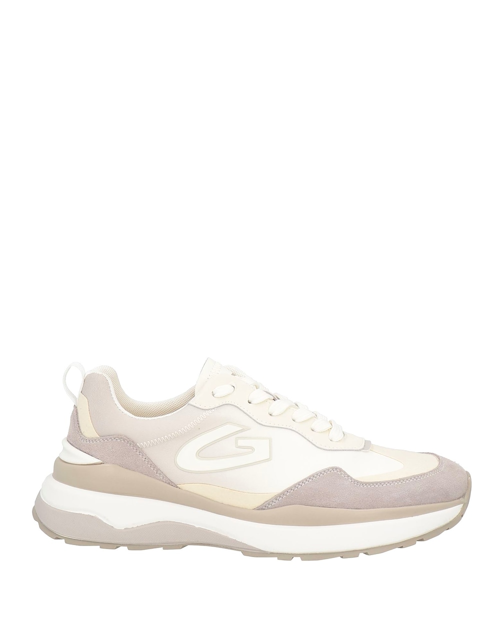 ALBERTO GUARDIANI - Sneakers