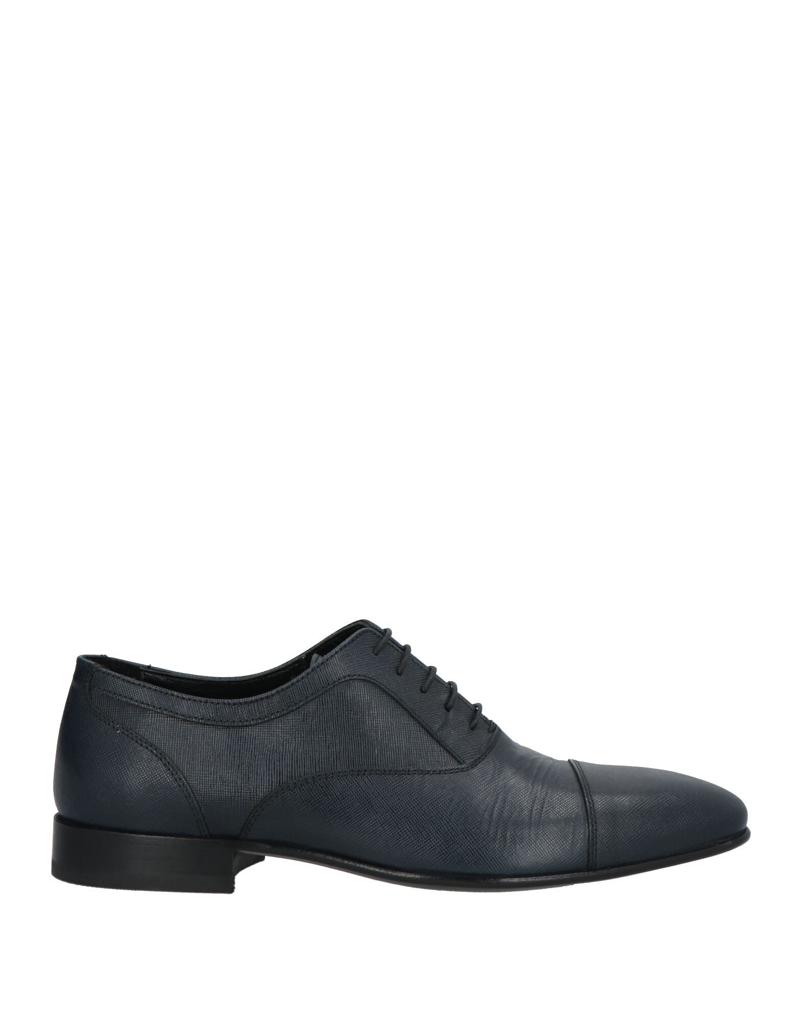 BALDININI - Lace-up shoes