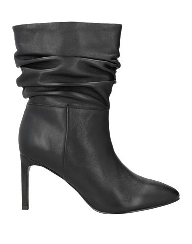 BIBI LOU Ankle boot Black Leather