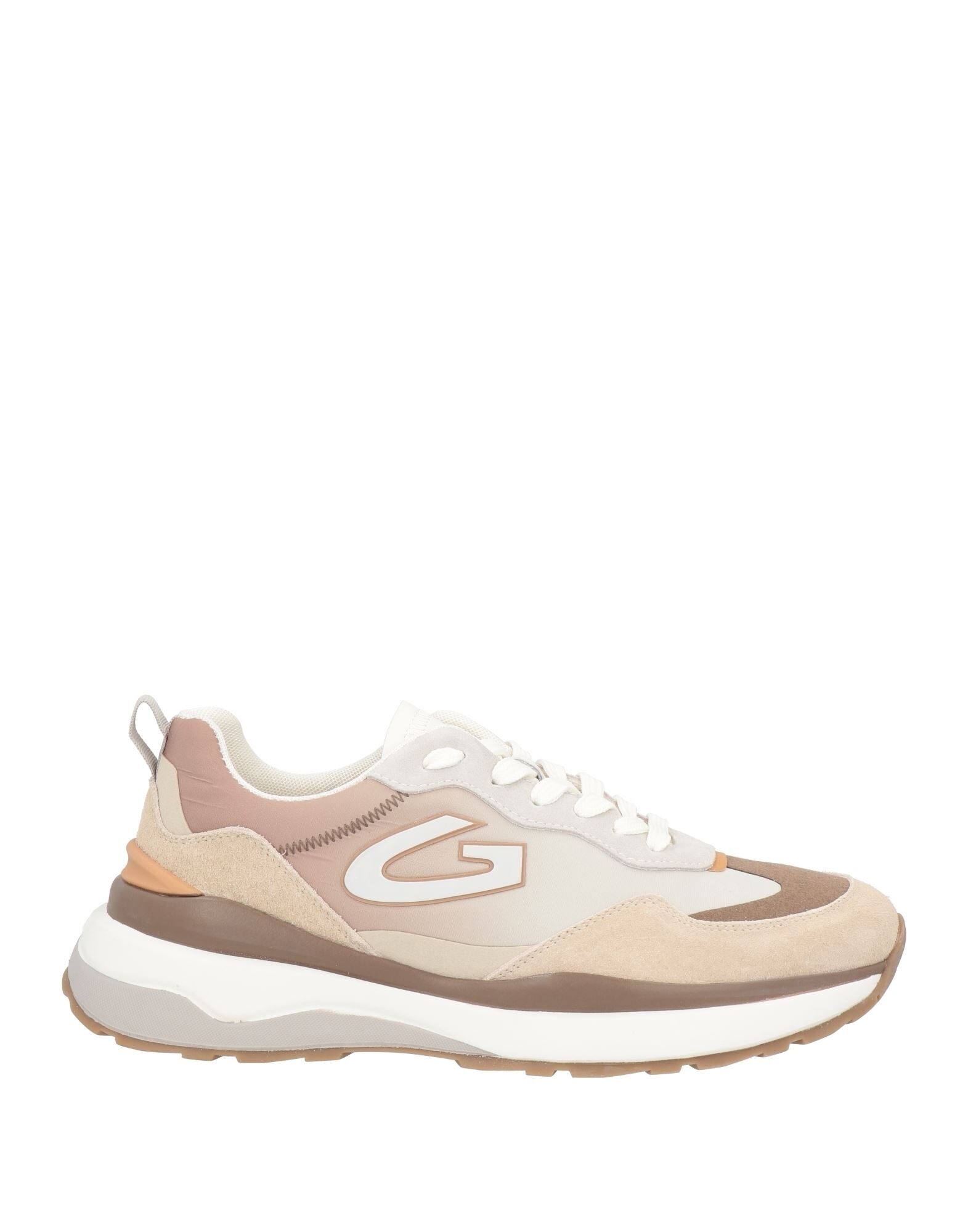 ALBERTO GUARDIANI - Sneakers