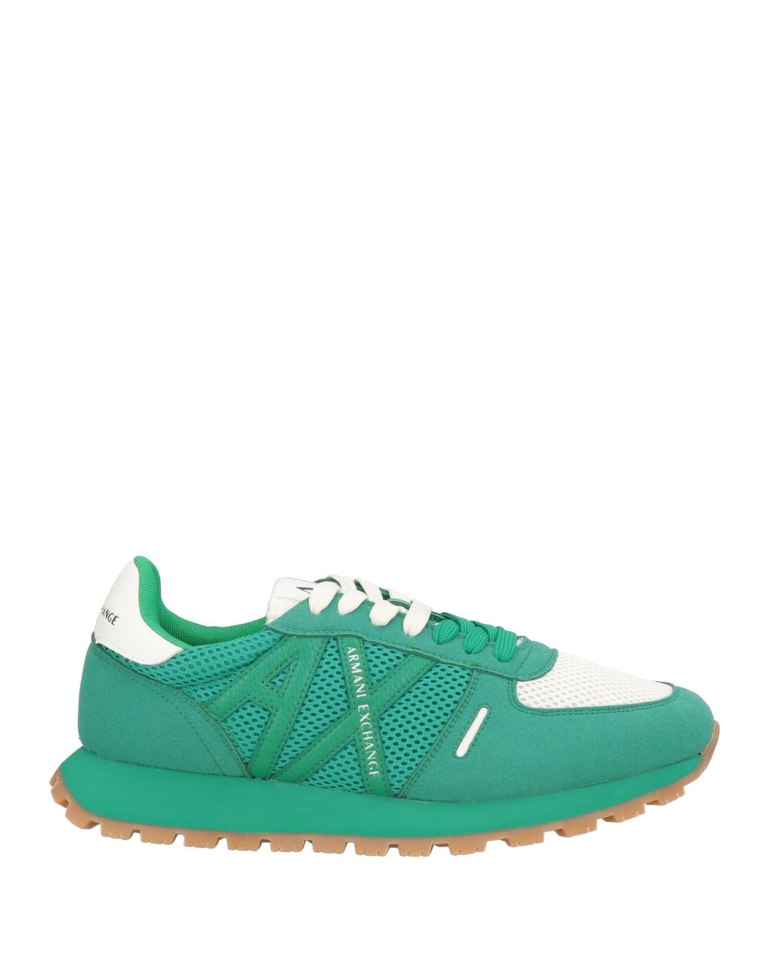 ARMANI EXCHANGE - Trainers