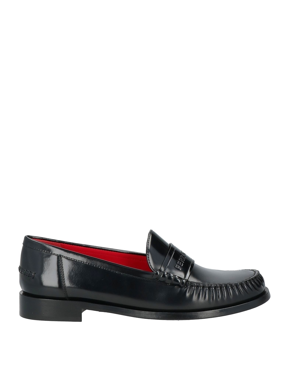 FERRAGAMO - Mokassins