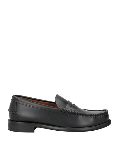 DOCKSTEPS Mocassins Noir Cuir