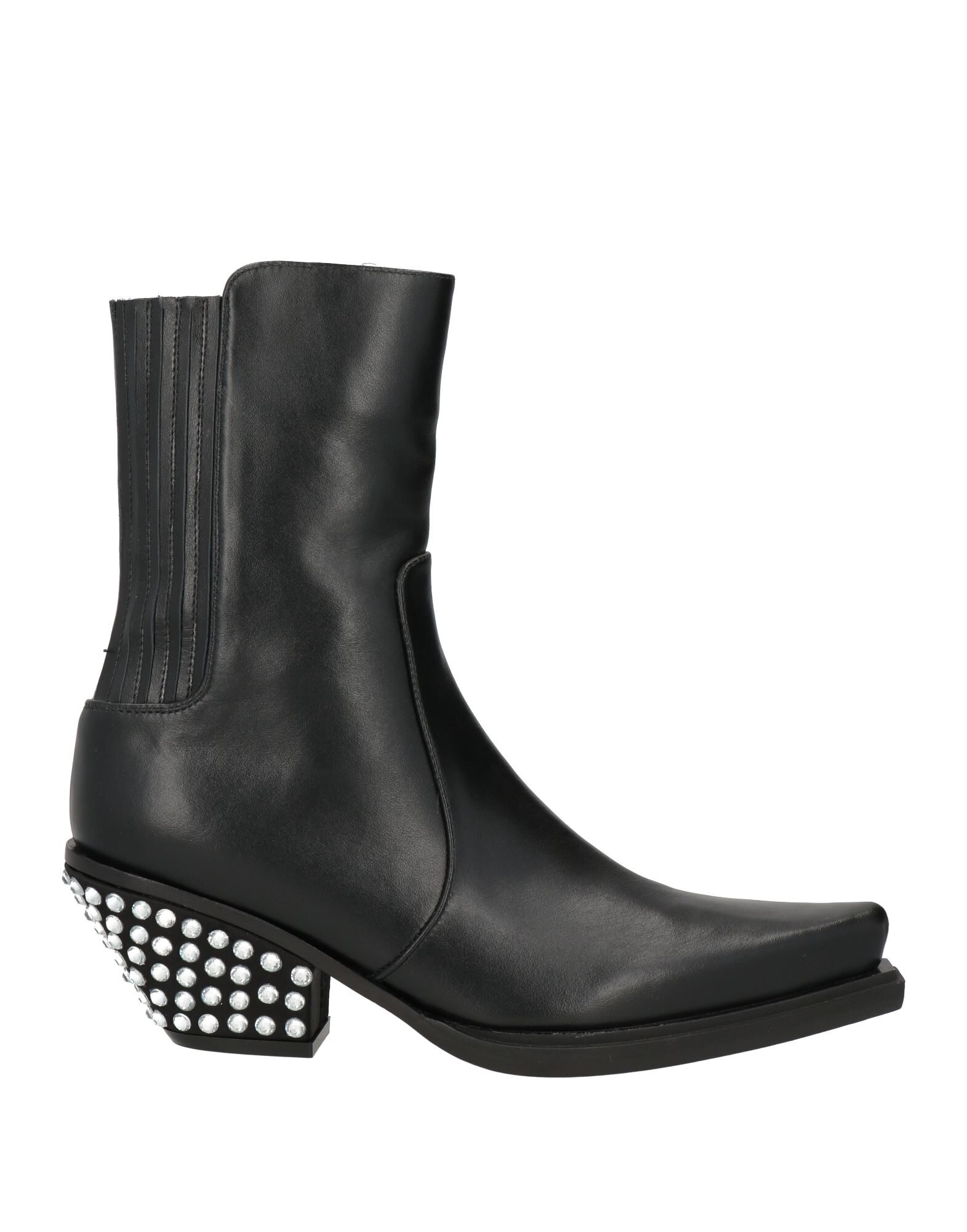 GIUSEPPE ZANOTTI - Ankle boots