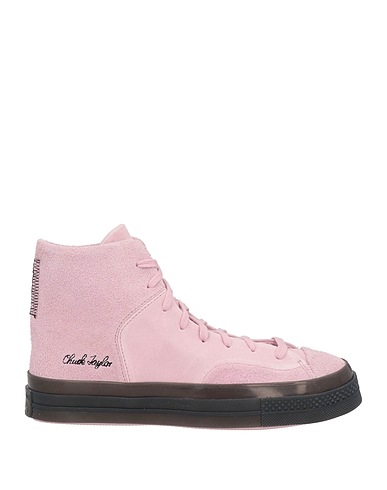 CONVERSE Sneakers Rosa chiaro Pelle